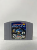 Nintendo 64 (N64): Jet Force Gemini