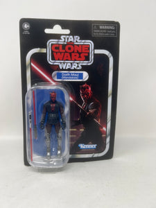 Star Wars The Clone Wars: Darth Maul (Mandalore)