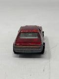 1969 Hot Wheels “Custom AMX” Mainline Redline