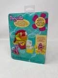 2006 My Little Pony Ponyville “Shoe Time with Toola Roola”