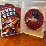 Nintendo Wii: Boom Blox