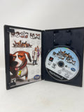 Playstation 2 (PS2): Dog's Life