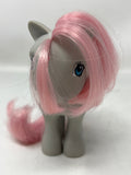 Vintage My Little Pony "Snuzzle" G1