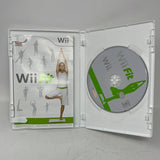 Nintendo Wii: Wii Fit