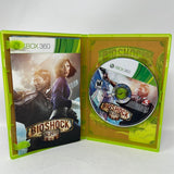 Xbox 360: Bioshock Infinite