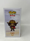 Funko POP! Overwatch McCree #182