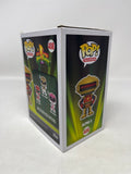 Funko POP! Mighty Morphin Power Rangers: Alpha 5 #408
