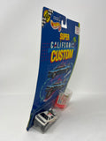 1990 Hot Wheels Super California Custom “Laguna Lightning”