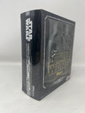 Bandai S.H.Figuarts 1:12 Star Wars: Darth Vader