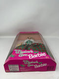 Special Edition Winter’s Eve Barbie 1994