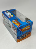 Hot Wheels Pull-Back Speeders “2023 Nissan Z Custom”