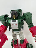 Transformers Titans Return: Skullsmasher