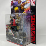 Transformers Power Of The Primes: Dinobot 'Snarl'