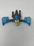 Transformers McDonalds Happy Meal: Beast Machines Nightscream