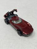 1969 Hot Wheels “Turbofire” Redline (US)