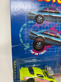 1990 Hot Wheels Super California Customs “Tubular Turbo”