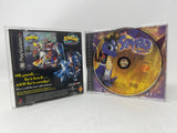 Playstation (PS1): Spyro The Dragon