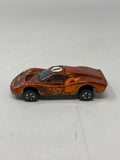 1970 Hot Wheels “Ford MK IV” Sizzlers Redline