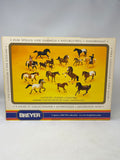 1990 Breyer “Lone Star - Running” No. 928