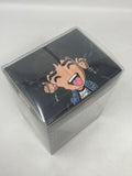 You Tooz “Hellfire Club Eddie” Vinyl Figure