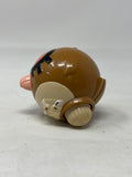 2000 Burger King Pokemon “Hoothoot” Top Toy