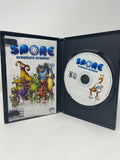 PC Game: SPORE Creature Creator