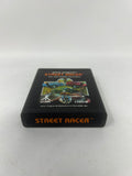 Atari Game Program: Street Racer