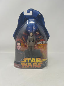 Star Wars Ep III: Revenge Of The Sith: Governor Tarkin