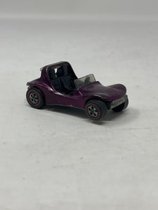 1970 Hot Wheels “Sand Crab” Redline (US)