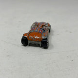 1977 Hot Wheels “Twin Mill” Flying Colors