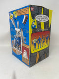 The Tick: Steel Box Playset (NIB)