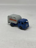 Vintage 1963 Lesney “Tippax Refuse Collector” No. 15