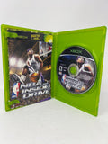 XBOX: NBA Inside Drive 2002