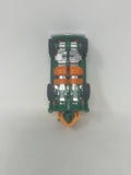 Transformers G1 Reissue: Hoist