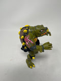 Teenage Mutant Ninja Turtles (TMNT) 1991: 'Tokka'