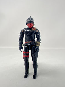 G.I. Joe 1988 Iron Grenadier