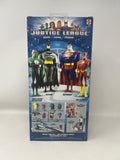 DC Mattel Justice League 10": Batman