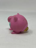1999 Burger King Pokemon “Jigglypuff” Top Toy