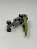 1985 Hot Wheels “Jet Sweep x5” Ultra Hots