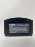 Nintendo 64 (N64): Armorines Project S.W.A.R.M