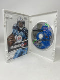Nintendo Wii: EA Sports Madden 08