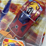 Transformers Robots In Disguise Classic Deluxe: Rodimus