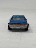 1969 Hot Wheels “Custom AMX” Mainline Redline