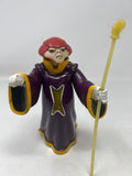 Galoob 1983 Blackstar: Vizir Sorcerer