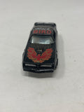 Vintage Yatming “Black Bird” Pontiac Trans-am No. 1060