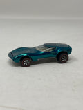 1969 Hot Wheels “Torero” Redline (US)