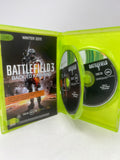 Xbox 360: Battlefield 3