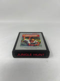 Atari 2600 Jungle Hunt