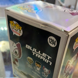 Funko Pop! Bullet Train: Momomon #1294