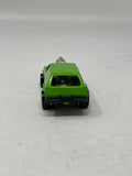 1976 Hot Wheels “Poison Pinto” Flying Colors Redline